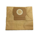 Bolsa aspirador Moulinex Power Class - 5 unidades 731