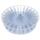 Turbina motor para secadora Indesit ADE79CXFR C00226347