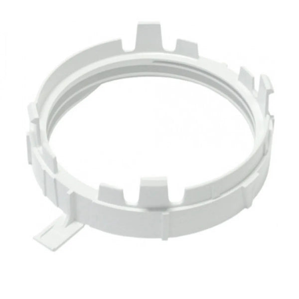 Soporte brida de sujeción tubo secadora Electrolux 1250091004