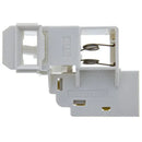 Interruptor puerta para secadora Indesit C00141694