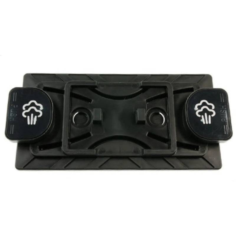 Soporte bayeta limpiador Rowenta clean &amp; Steam RS-RT900602