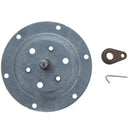 Portarodamientos para secadora Indesit C00305794 compatible modelos IDV75 y más