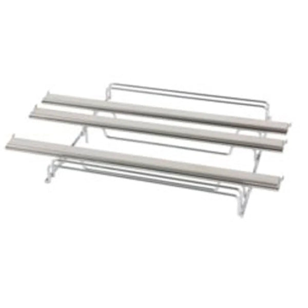 Soporte derecho deslizante de bandeja de horno Bosch, Balay 00682443