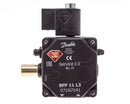 DANFOSS bomba de gasóleo bfp11 l3 | 87161427360