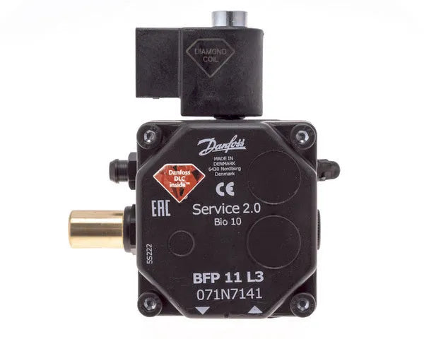 DANFOSS bomba de gasóleo bfp11 l3 | 87161427360