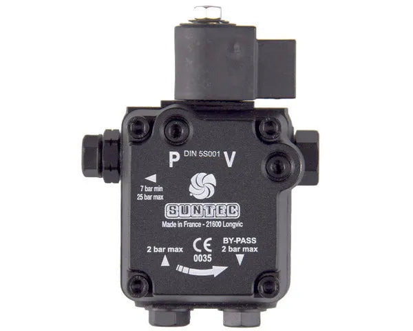 SUNTEC bomba queimador ASV47A16366P0500