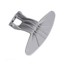 Maneta cierre puerta lavadora LG 3650ER3002B