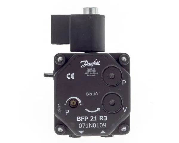DANFOSS bomba de gasóleo bfp21 r3 | 071N0109