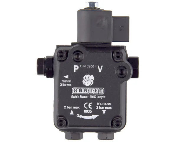 SUNTEC bomba queimador as47a 1536