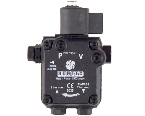 SUNTEC bomba queimador as 47 d 1539