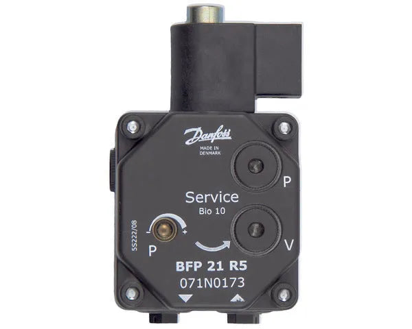 DANFOSS bomba de gasóleo BFP21 R5 | 071N7173