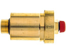 JUNKERS purgador de caldeira 8718505014 | 8718505014