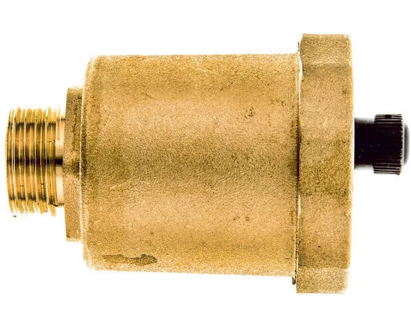 HERMANN Purgador vertical para caldeira 1/2'' | 5406120000
