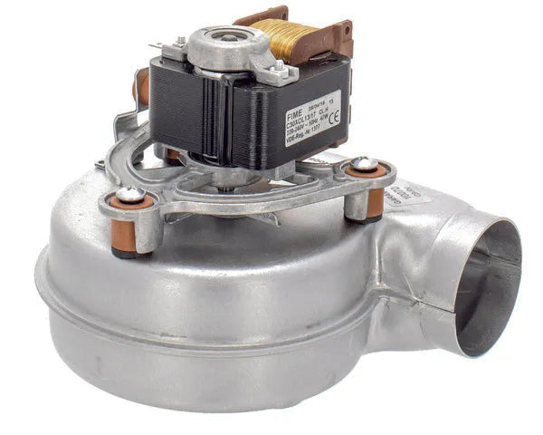 SAUNIER DUVAL ventilador de caldeira | 057059