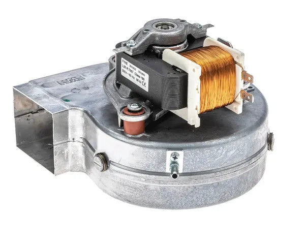 VAILLANT ventilador extrator de caldeira | 190119