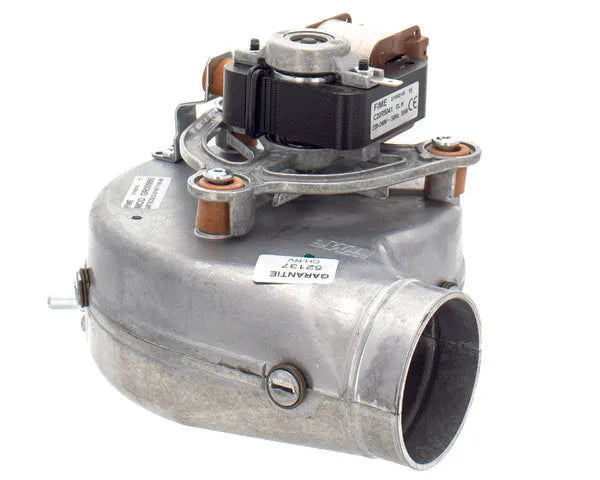 ventoinha para caldeira JUNKERS/BOSCH | 8716771101