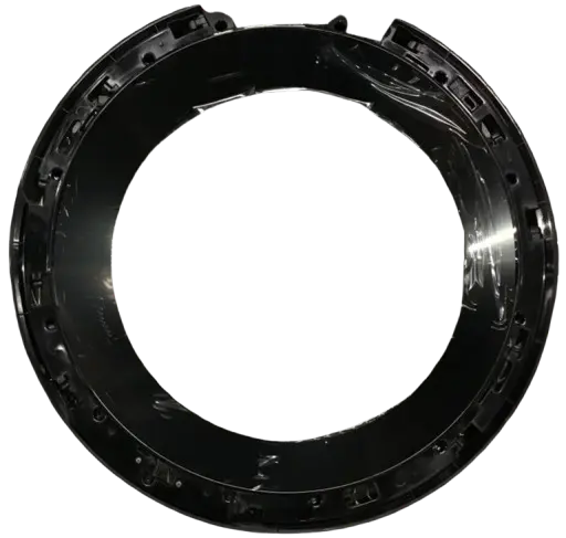 Beko marco exterior da porta da máquina de lavar 2841570500
