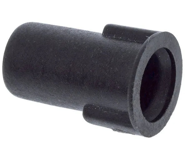 Acoplamento motor 8x11,5x22mm preto | MB005767
