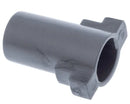 Acoplamento motor 8x11,5x22 mm cinzento | CQUE000004