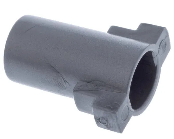 Acoplamento motor 8x11,5x22 mm cinzento | CQUE000004