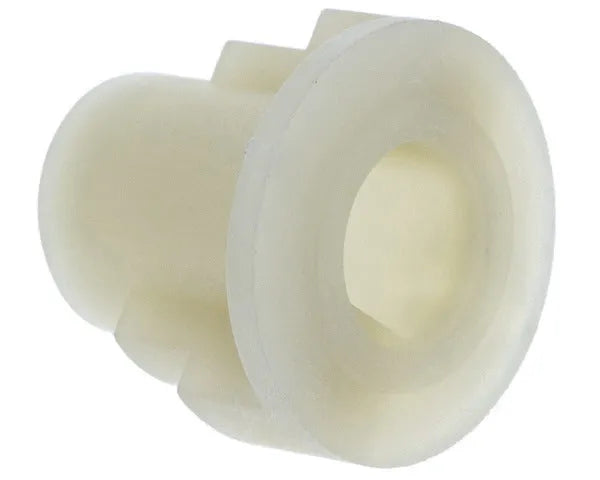 Acoplamento motor 8x11,5x15 mm. branco
