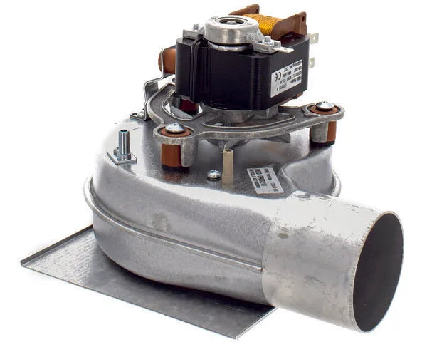 ventilador de caldeira MANAUT | BI1016108