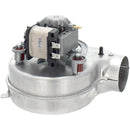 Ventilador para caldera Ferroli código 39817550 extractor