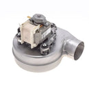 Ventilador extractor para caldera Roca 125565385 compatible Novanox y Novamax