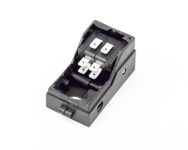 Kit suporte para micro 2 microfones 5 vias caldeira | 7339010
