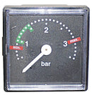 VAILLANT manómetro para caldeira | 101250