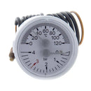 Termohidrómetro para caldera Beretta 10023431 Superkompakt