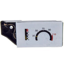 Manómetro para caldera Saunier Duval 05234200 themis123v, 223v, as14