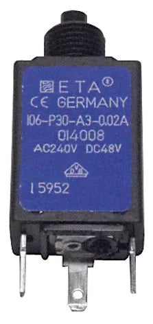 Caldeira pulsante JUNKERS | 8717200026
