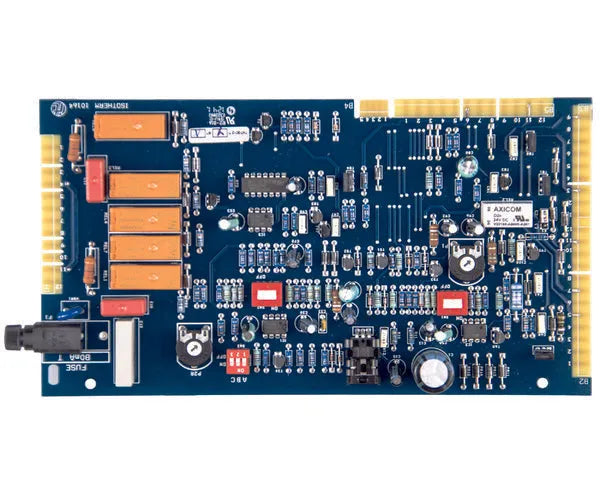 SAUNIER DUVAL placa eletrónica multifunções para caldeira | 057127