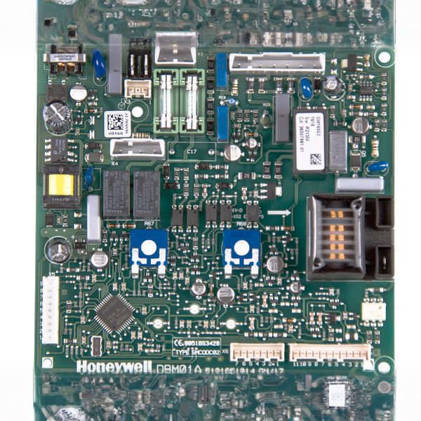 FERROLI módulo eletrónico para caldeira | 36507990