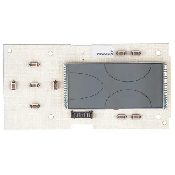 Placa electrónica para caldera Ferroli I39820410 DSP05