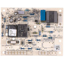 Placa da caldeira Unical | 02381I