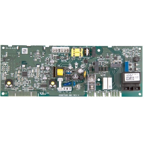JUNKERS placa da caldeira | 8708300244