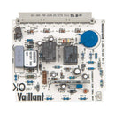 VAILLANT Placa da caldeira | 100558