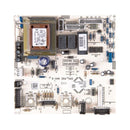 HERMANN placa da caldeira H052004119 | 0020003449