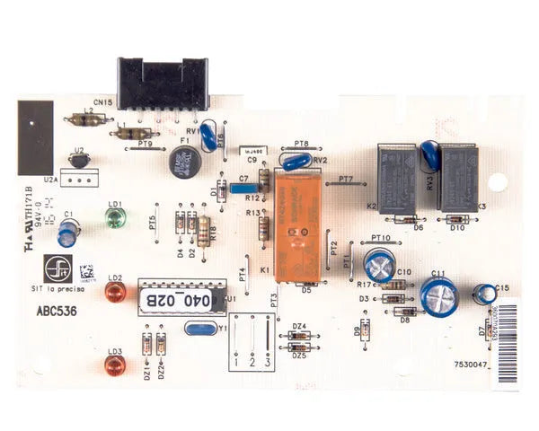 Saunier Duval placa eletrónica para caldeiras | 05745900
