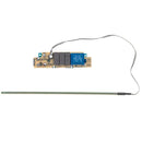 Placa electrónica para termo Saunier Duval 0020068414 AQELEC CB100D