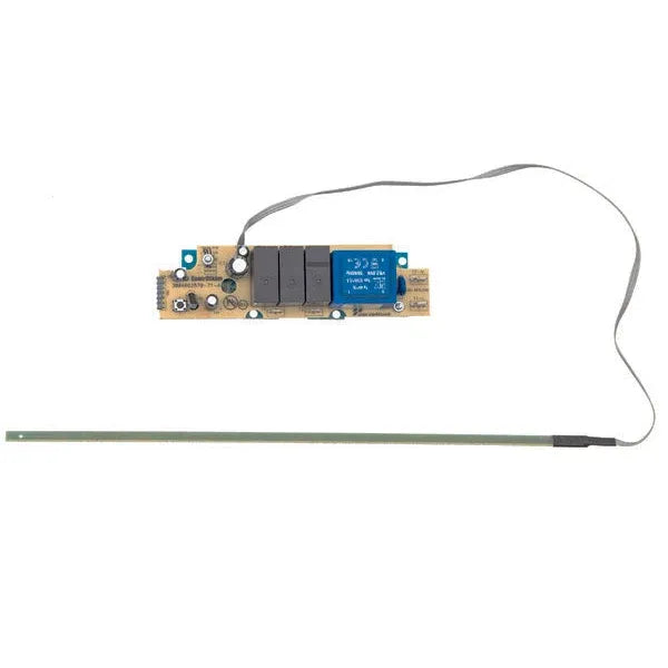 Placa electrónica para termo Saunier Duval 0020068414 AQELEC CB100D