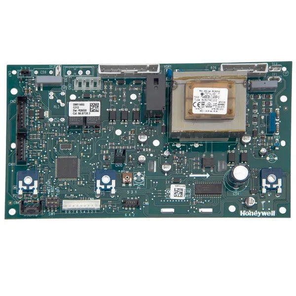 Placa electrónica para caldera Roca Victoria 125568739