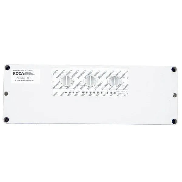 Placa electrónica para caldera Roca RS 20/20 V00 122120650