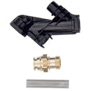 Portafiltro hidráulico para caldera Saunier Duval S10249