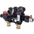 Válvula tres vías para caldera Saunier Duval 0020037113