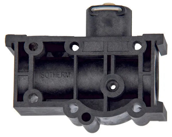 SAUNIER DUVAL flange frontal da caldeira | 05261800