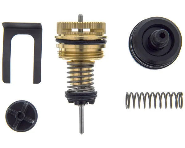 Saunier Duval conjunto válvula de 3 vias para caldeira | S1006400