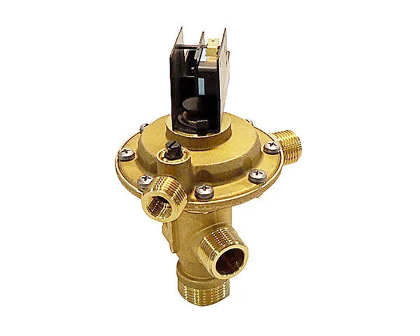 FAGOR 3 vias para roscar caldeira | MU0884600